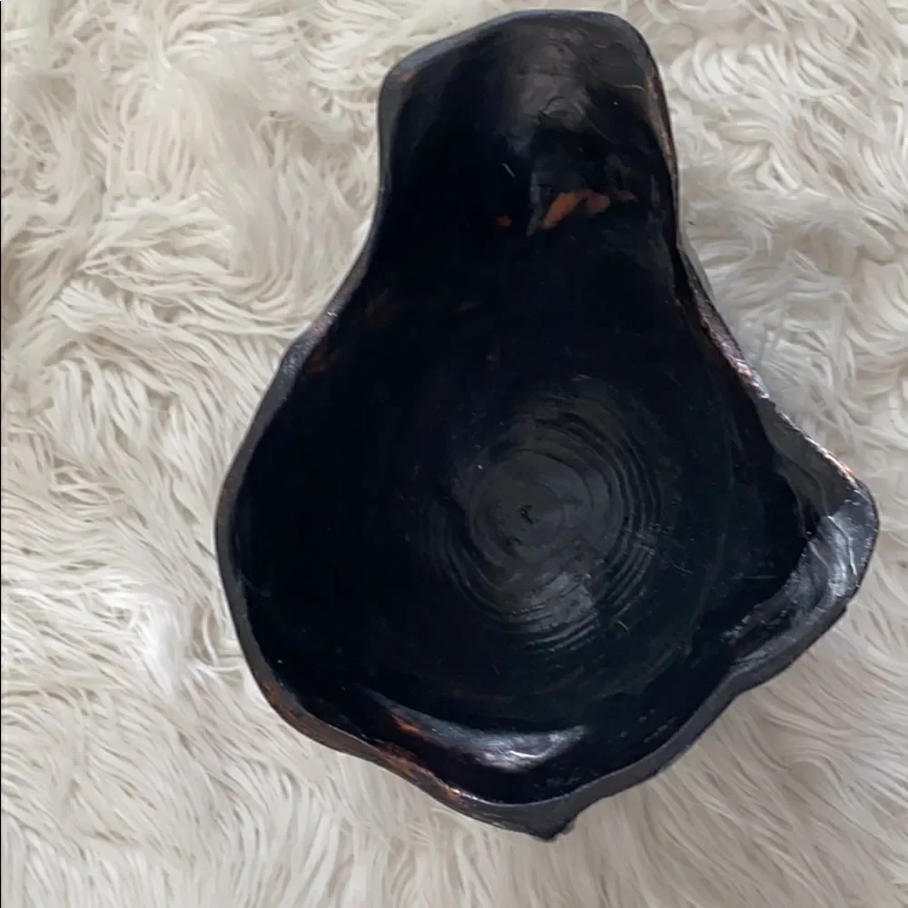 World Market Accent Decor Bowl